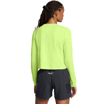 Women's UA Launch Trail Long Sleeve 