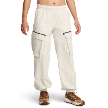 Women's UA Unstoppable Cargo Pants 