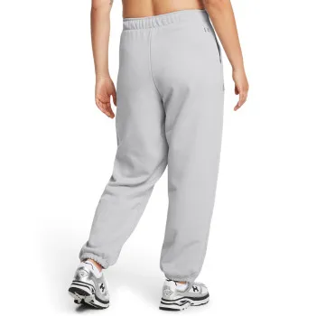 UA ICON HWT TERRY OS PANT 