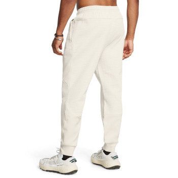 UA UNSTOPPABLE FLC TXTR JRG 