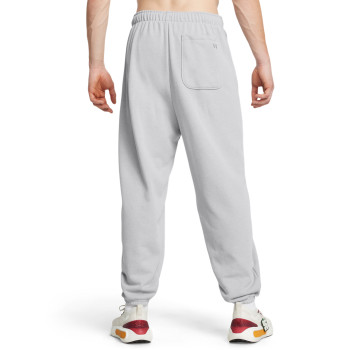 Men's UA Icon Heavyweight Terry Oversized Pants 