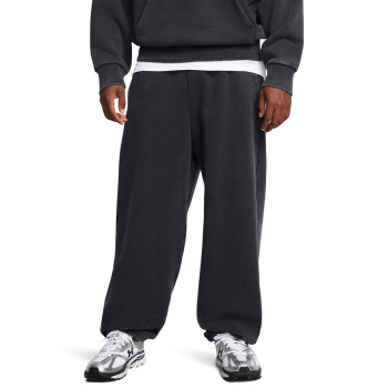 UA ICON HWT FLC WASH OS PANT 