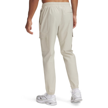 UA VIBE WOVEN CARGO PANTS 