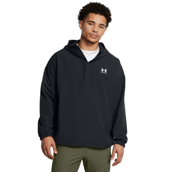 UA VIBE STORMSHELL HOOD 