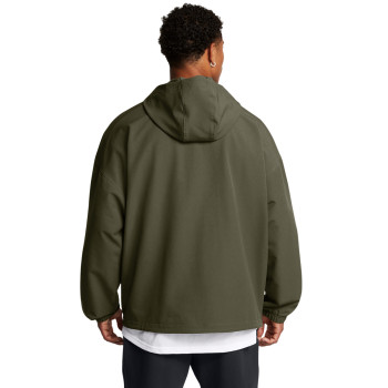 UA VIBE STORMSHELL HOOD 