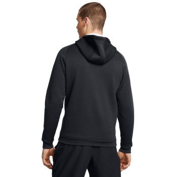 Men's Armour Fleece® Pro Full-Zip Hoodie 