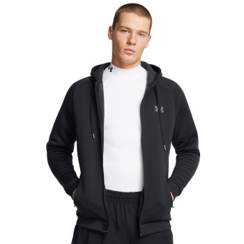 Men's Armour Fleece® Pro Full-Zip Hoodie 