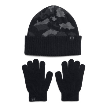 B BEANIE/GLOVE COMBO 