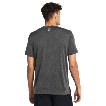 Men's UA Launch Camo Short Sleeve 
