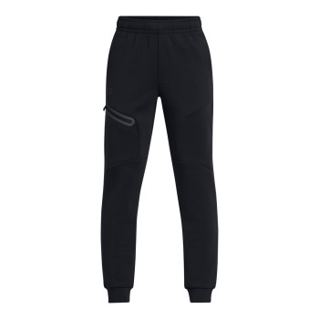 UA B UNSTOPPABLE FLC JOGGER 