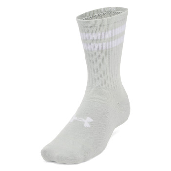 UA ESSENTIAL 6PK CREW-PAK 