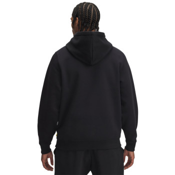 CURRY SPLASH HOODIE 