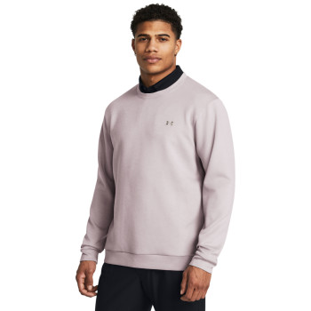 UA DRIVE MIDLAYER CREW 