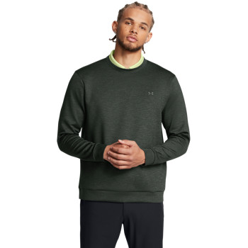 UA DRIVE MIDLAYER CREW 