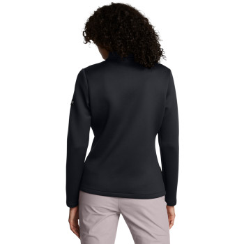 Women's UA Drive Pro Hybrid Full-Zip Jacket 