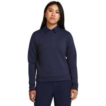 Women's UA Drive Midlayer Crew 