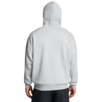 Men's UA Icon Fleece Oversized Hoodie 