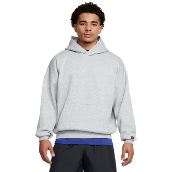 Men's UA Icon Fleece Oversized Hoodie 