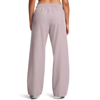 Women's UA Unstoppable Woven Wide Leg Pants 