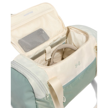 UA STUDIO DUFFLE BP 