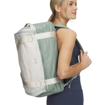 UA STUDIO DUFFLE BP 