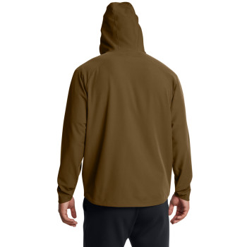 UA UNSTOPPABLE JACKET LC 