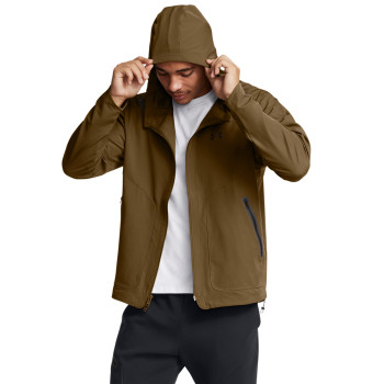 UA UNSTOPPABLE JACKET LC 