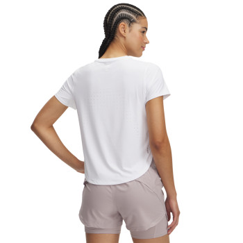 UA LAUNCH ELITE SHORTSLEEVE 