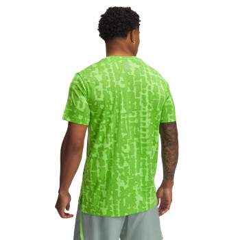 UA LAUNCH PRINTED SS 