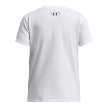 UA BIG LOGO UA FILL SS 