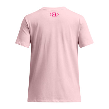 UA BIG LOGO UA FILL SS 