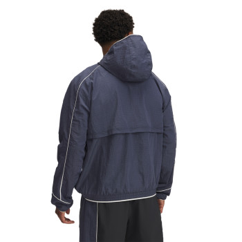 UA RUN 96 JACKET 