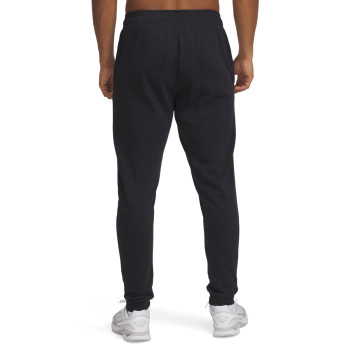 UA RIVAL TERRY LOGO JOGGERQ2 