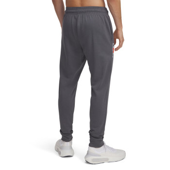 UA RIVAL TERRY LOGO JOGGERQ2 