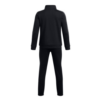 UA B ICON KNIT TRACKSUIT 