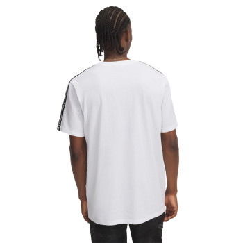 UA ICON HWT TEE TAPING 
