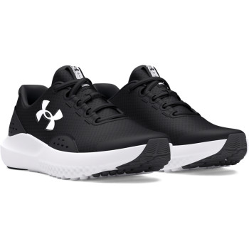 Boys' Grade School UA Surge 4 Running Shoes 