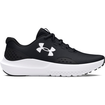 Boys' Grade School UA Surge 4 Running Shoes 