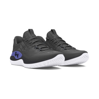 Men's UA Dynamic IntelliKnit Training Shoes 