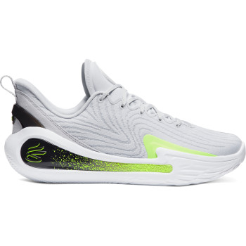 Unisex Curry 12 'Gravity' Basketball Shoes 