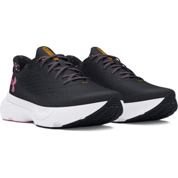 Women's UA Infinite Printed Running Shoes 
