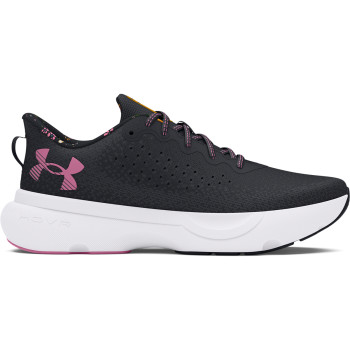 Women's UA Infinite Printed Running Shoes 