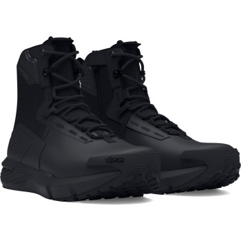 Men's UA Valsetz Waterproof Zip Tactical Boots 