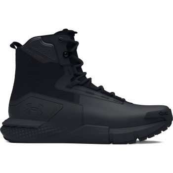 Men's UA Valsetz Waterproof Zip Tactical Boots 