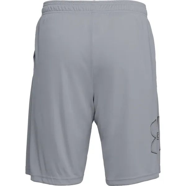 UA TECH GRAPHIC SHORT 