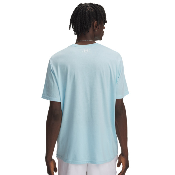 UA M SPORTSTYLE LC SS