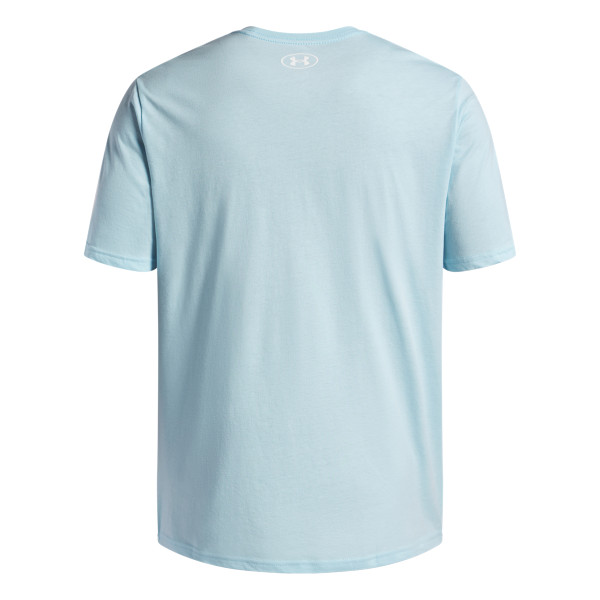 UA M SPORTSTYLE LC SS