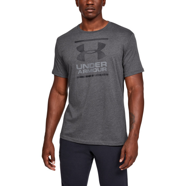 Men's UA GL Foundation Short Sleeve T-Shirt 