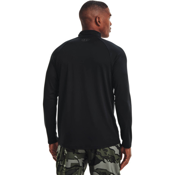 Men's UA Tech™ ½ Zip Long Sleeve