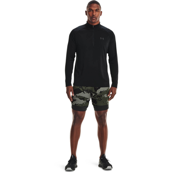 Men's UA Tech™ ½ Zip Long Sleeve